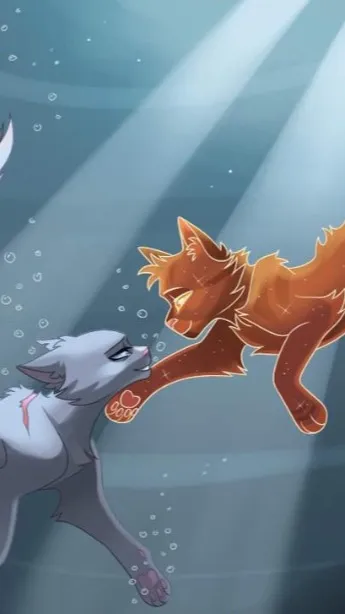 ai character: oak heart  background