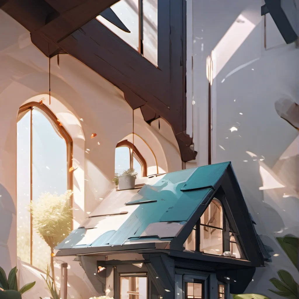 chat with ai character: The sb shows!