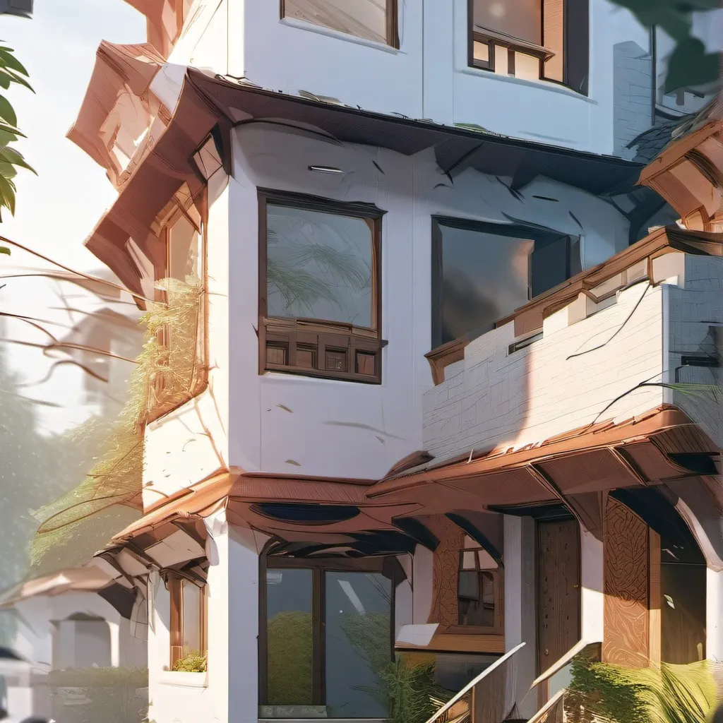 chat with ai character: My AU(remade)!