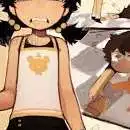 chat with ai character: Cassidy!!