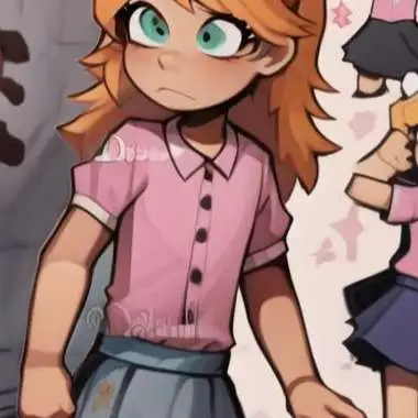 chat with ai character: Elizabeth A!!<3