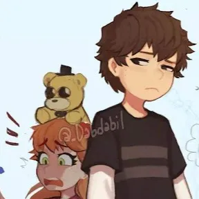 chat with ai character: Evan!!!!