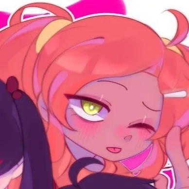 chat with ai character: Cindy/Pigtail Girl