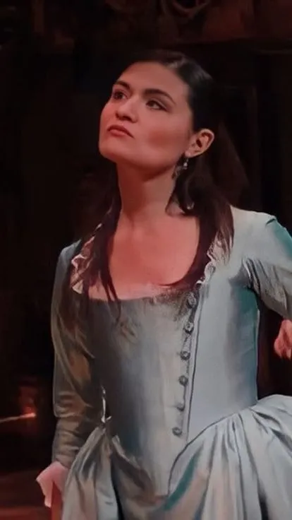 ai character: ☆Eliza!!<3☆ background