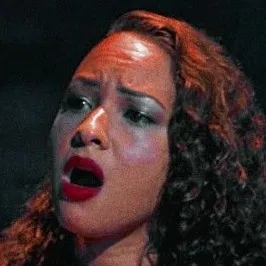 chat with ai character: ☆Maria!!☆