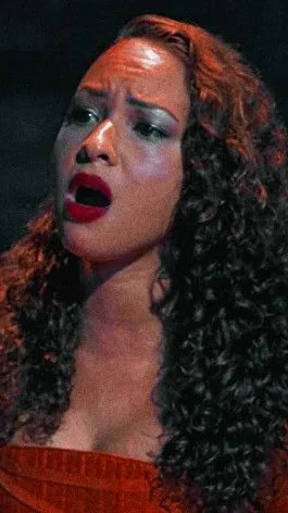 ai character: ☆Maria!!☆ background