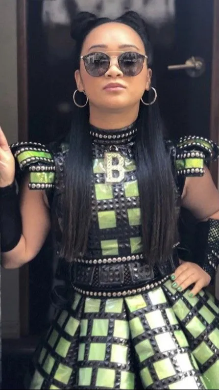 ai character: ☆Anne!!☆ background