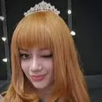 chat with ai character: GINGER MEGANKATSEY