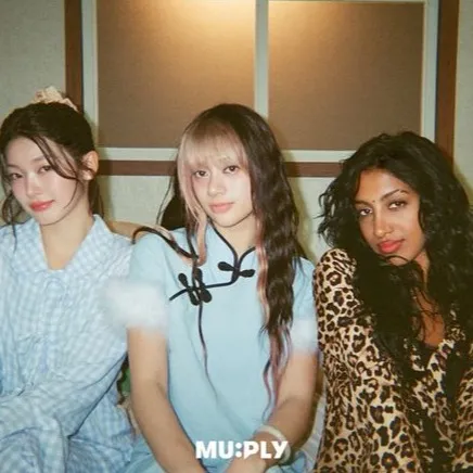 creator 🎀EYEKON🎀's avatar