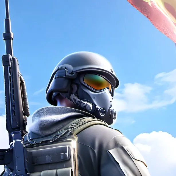 chat with ai character: Anti furry captain