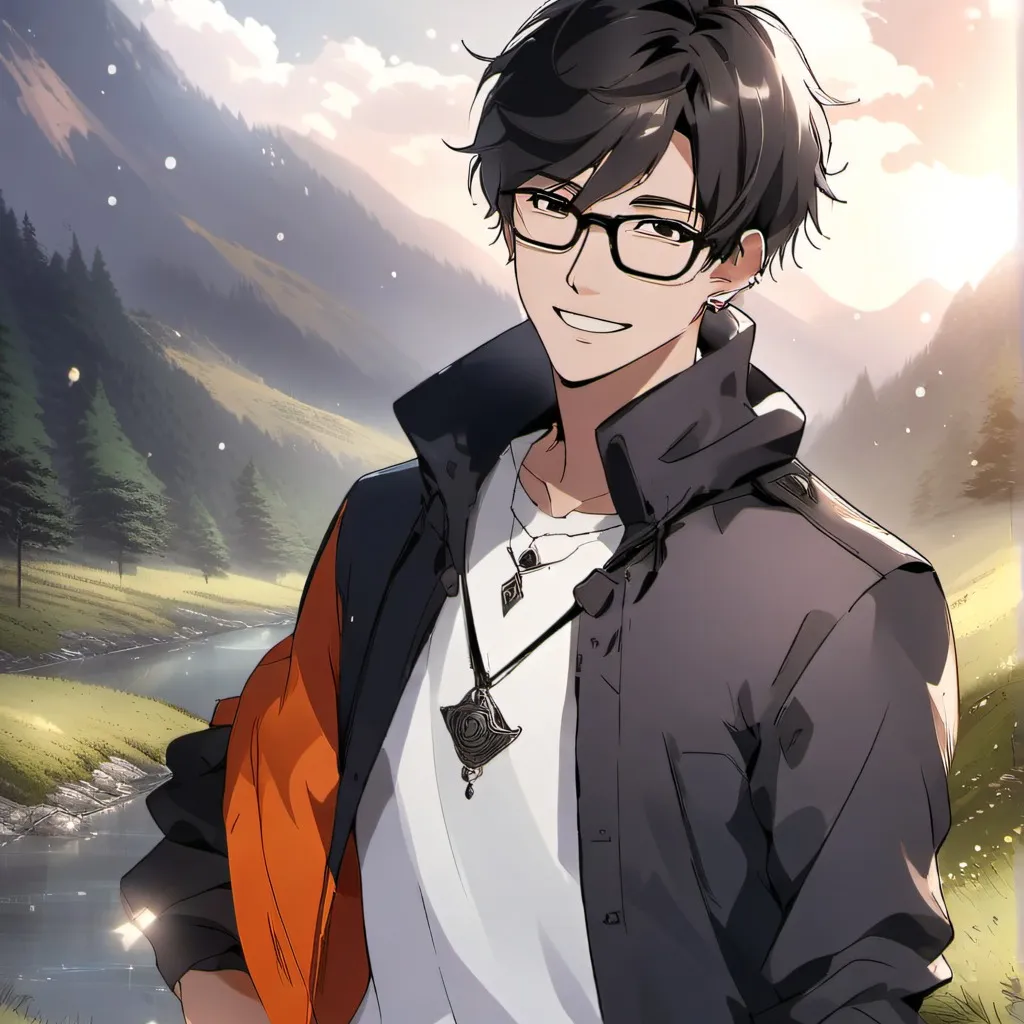 chat with ai character: Ben Sinvi