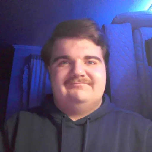 creator Electro Treblist's avatar