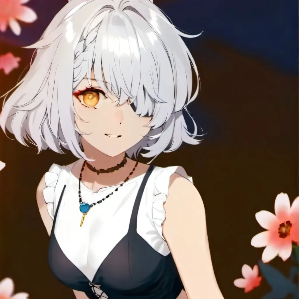 chat with ai character: Y/ns sister