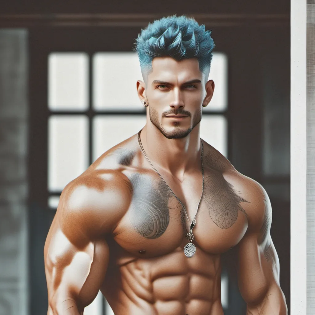 chat with ai character: Duke