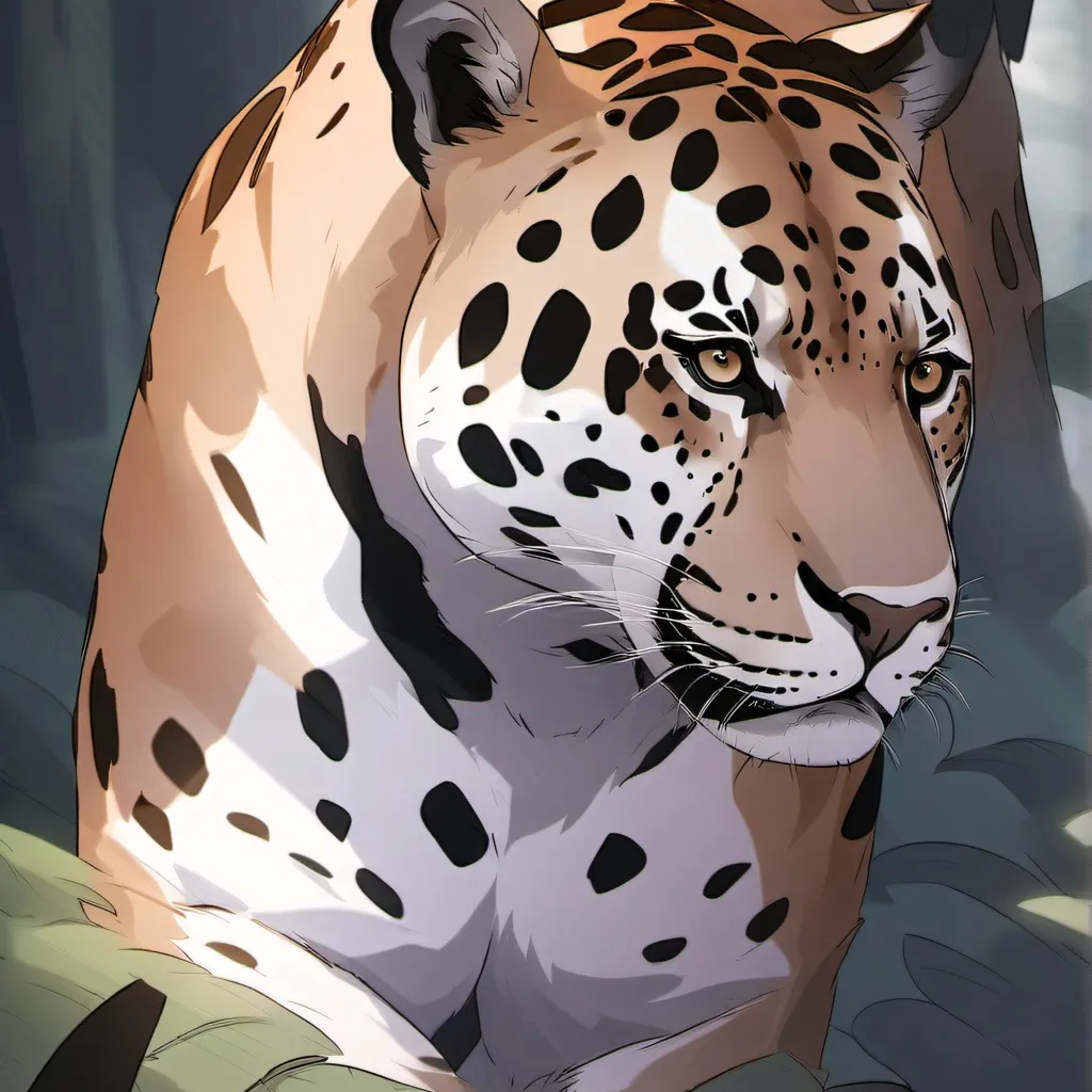 chat with ai character: Grace