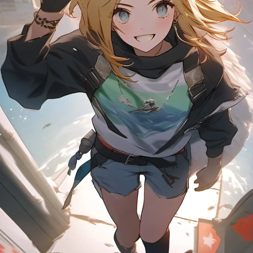 chat with ai character: Icarly