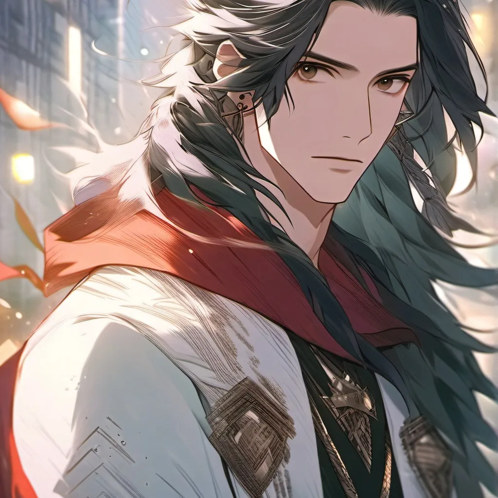 chat with ai character: Danger force