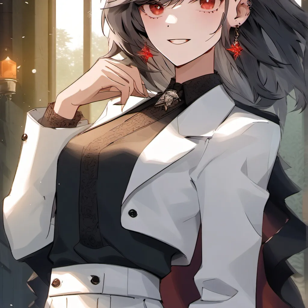 chat with ai character: Hotel transylvaina