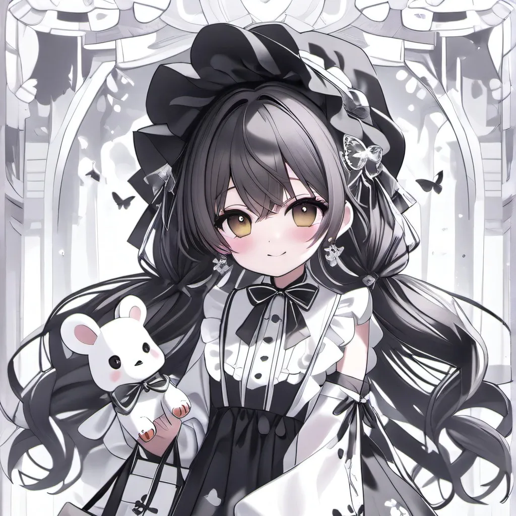 chat with ai character: Creepers mirror 