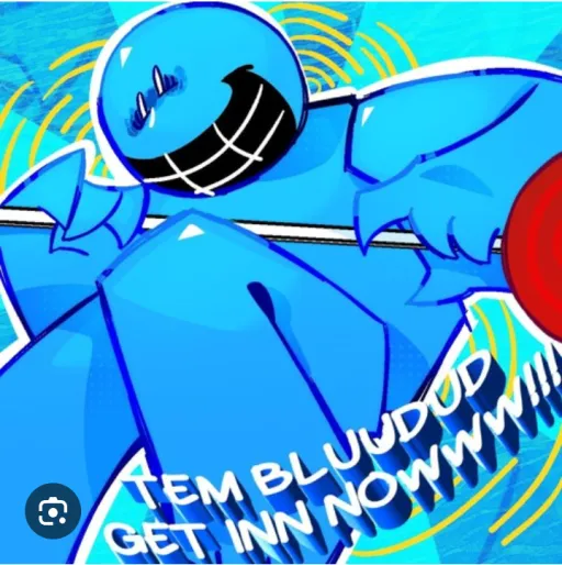 creator Miriam Partridge's avatar