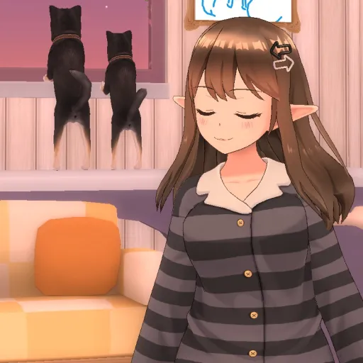 creator Hazel2015's avatar