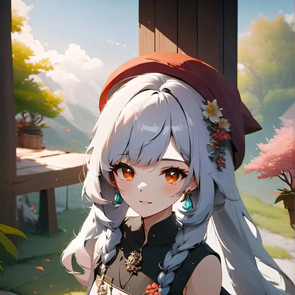 chat with ai character: Dw infection 