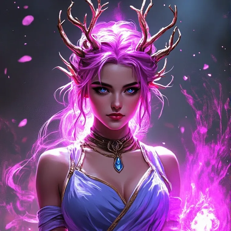 chat with ai character: Dw supa power