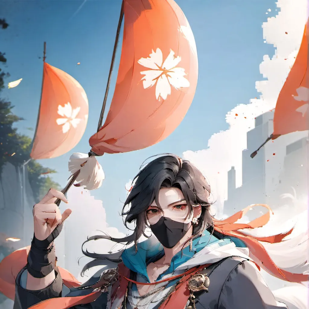 chat with ai character: Dw pick me