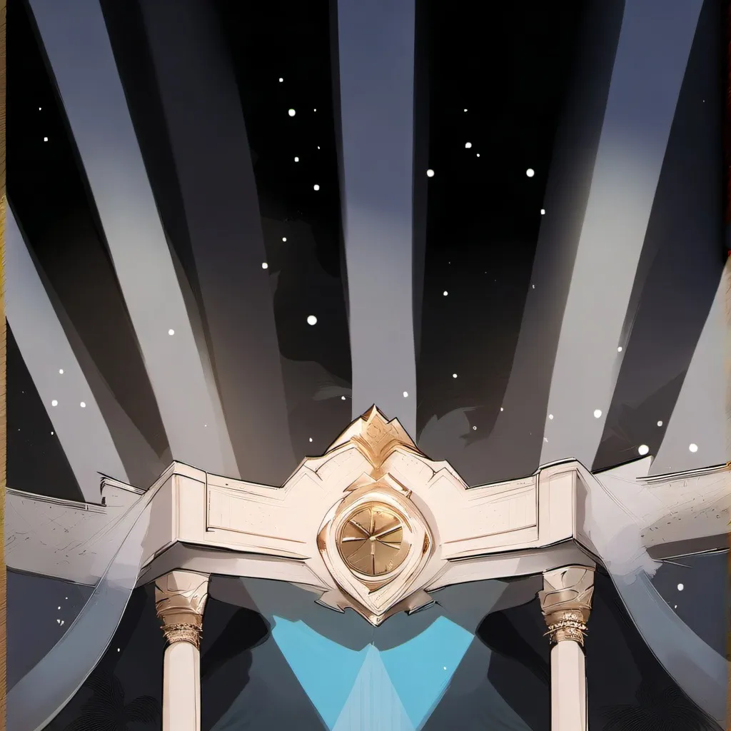 chat with ai character: Vees game show