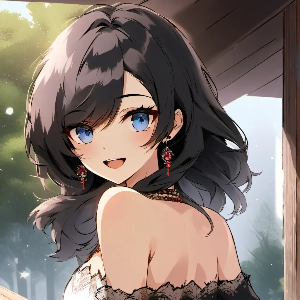 chat with ai character: Veronica