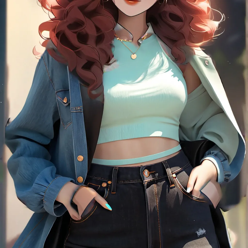 chat with ai character: Ava