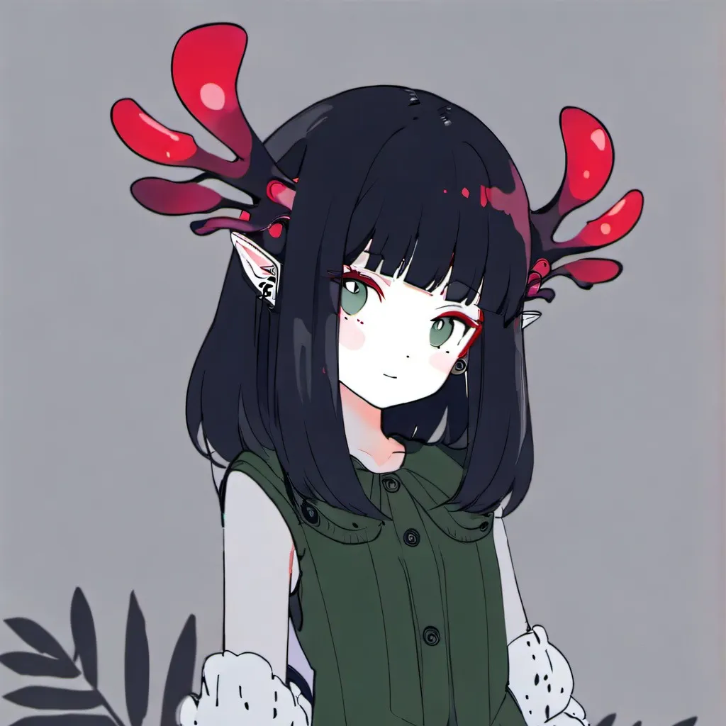 chat with ai character: Raina tide