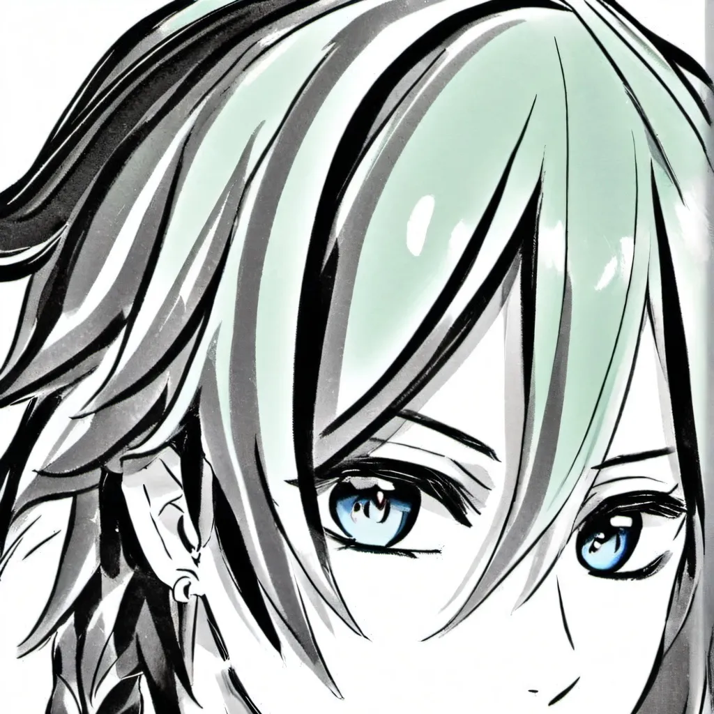 chat with ai character: K-Pop Demon Hunter