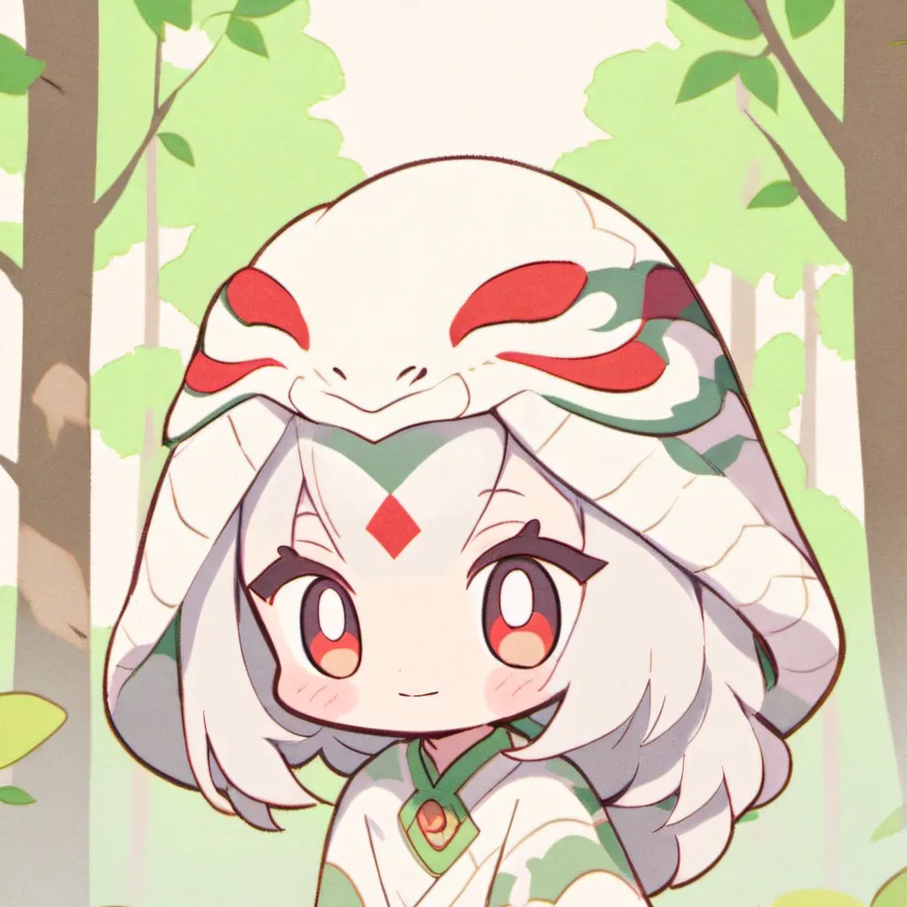 chat with ai character: Obanai’s Snakes