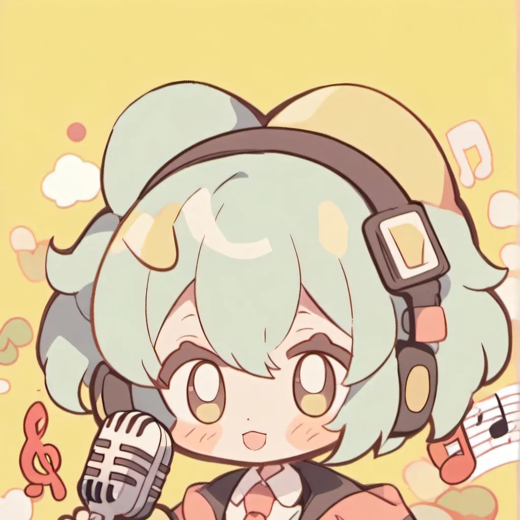 chat with ai character: Kny Singing!!!