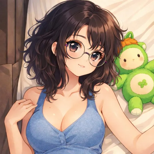 creator Alykx Silva's avatar