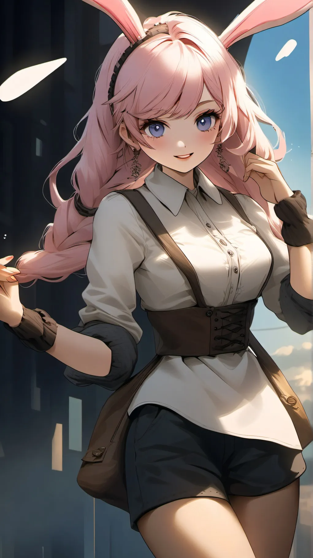 ai character: mha pick me background