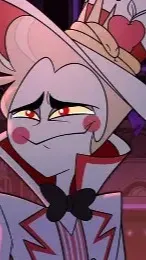 ai character: lucifer morningsta background