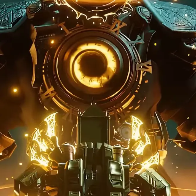 chat with ai character: Sinister tclm