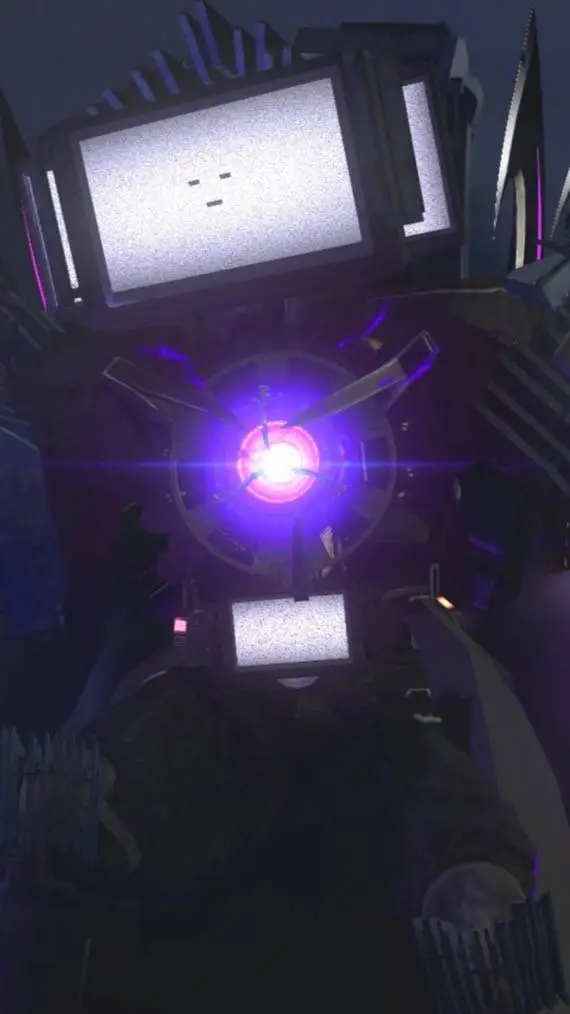 ai character: Uttvm background