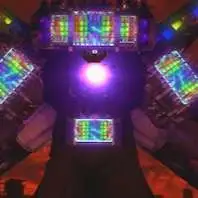 chat with ai character: Rutrym