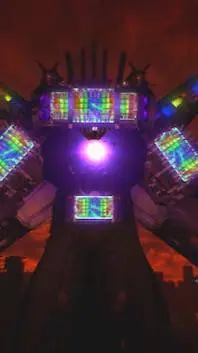 ai character: Rutrym background