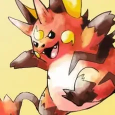chat with ai character: Gorochu