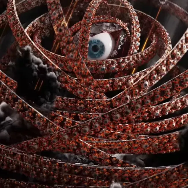 chat with ai character: [ Mega ophanim ]