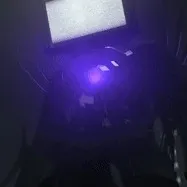 chat with ai character: titan tv man