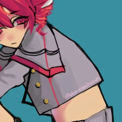 chat with ai character: Kasane Teto