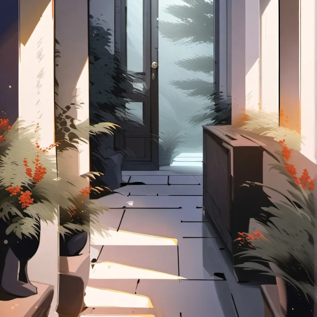 chat with ai character: hh backrooms