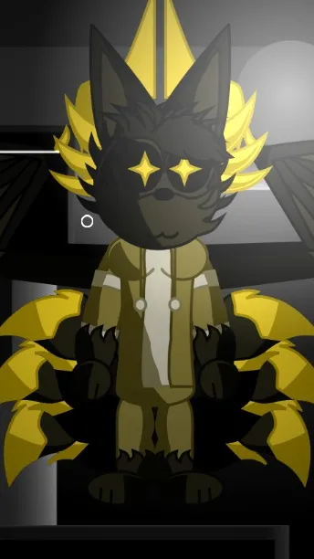 Talkie AI - Chat with Starlight