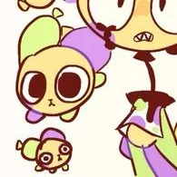 creator cookiechatz12's avatar