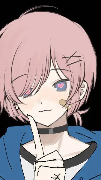 ai character: Sam background